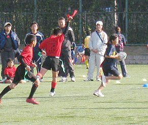 フットボール 大阪 府 協会 ラグビー