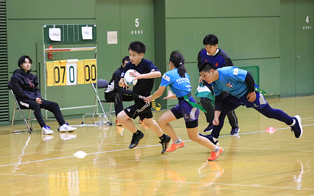 北海道・北見支部大会が開催されました！