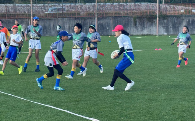 兵庫県大会が開催されました！