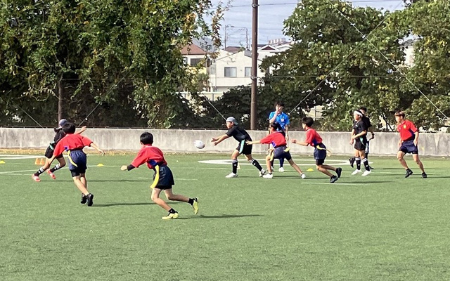 神奈川県大会が開催されました！