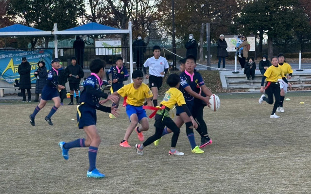 埼玉県大会が開催されました！