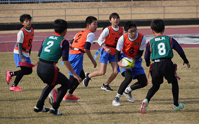 北関東ブロック大会が開催されました！