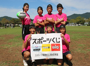 ◎優勝:むらくし6ブレード