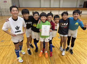 ◎優勝：福井SRKMTAHR