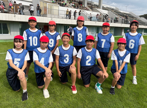 ◎岐阜県大会出場：桜バッファローズ