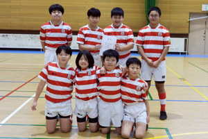 ◎優勝：旭川REDS