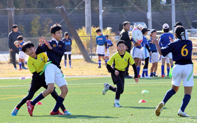 千葉県・市原大会が開催されました！