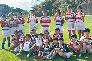 ◎準優勝：わかやま City Club