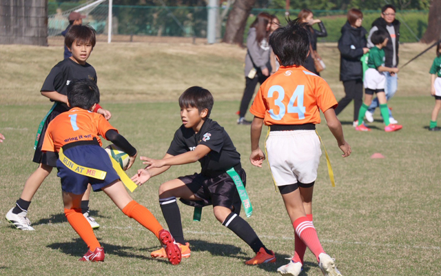 熊本県大会が開催されました！