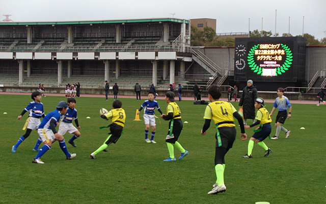 千葉県・決勝大会が開催されました！