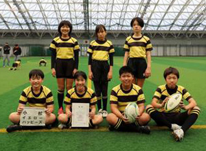 ◎優勝：小松イエローハッピーズ