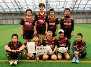 ◎３位：北条RSエスペランサ