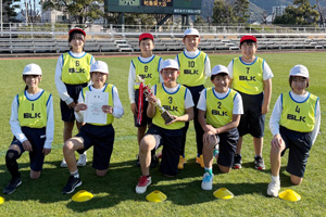 ◎優勝:桜バッファローズ