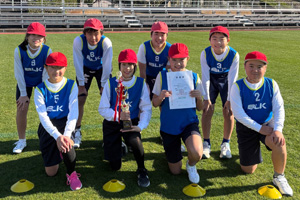 ◎準優勝:桜パイレーツ