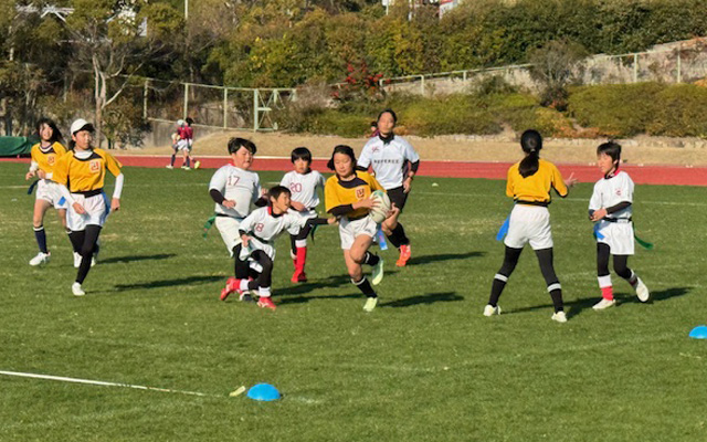 兵庫県大会が開催されました！