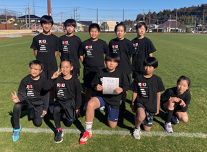 ◎3位:馴柴小学校