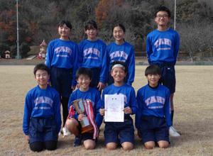 ◎優勝：多肥ブルーハワイ