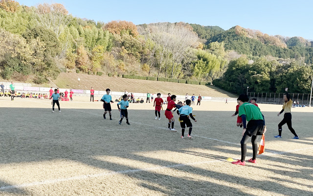 奈良県大会が開催されました！