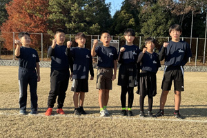 ◎３位：天南オールスターズA