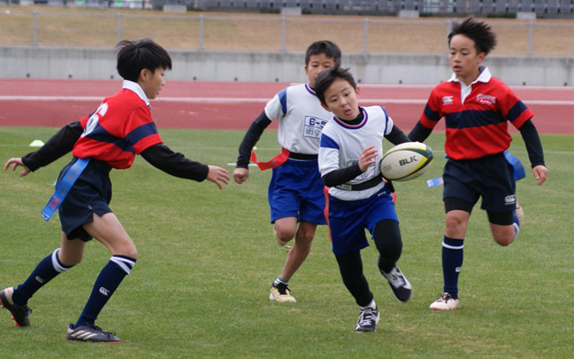 佐賀県大会が開催されました！