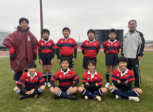 ◎準優勝：北茂安バナナボーイズ