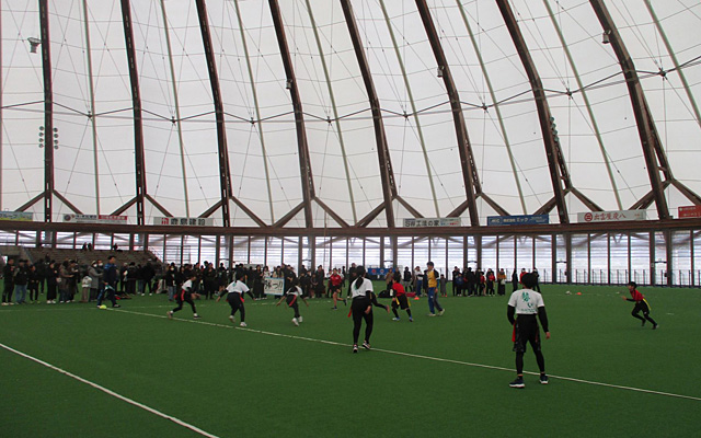 島根県大会が開催されました！