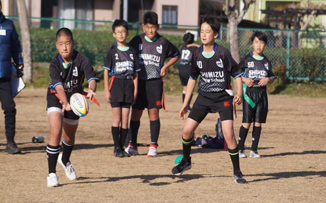 静岡県大会が開催されました！