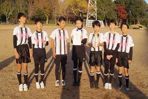 ◎優勝：むらくし６ブレード