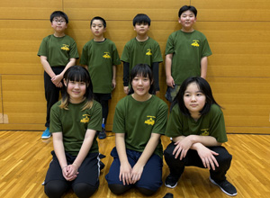 ◎優勝:芦別スター☆トライブA