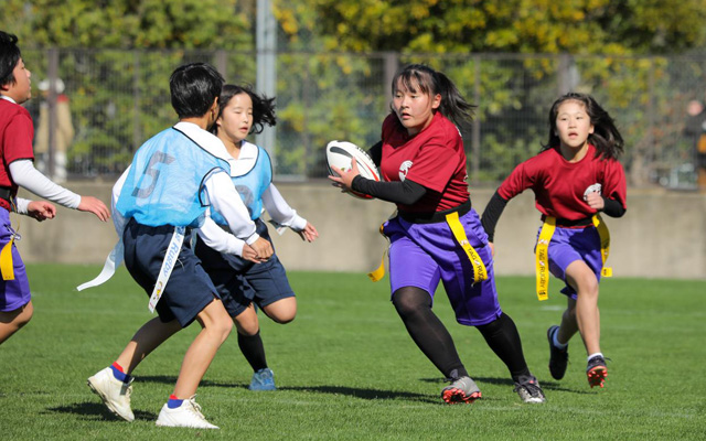 徳島県大会が開催されました！
