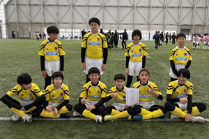 ◎優勝:魚津ミラージュナイツ