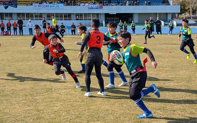 中国ブロック大会が開催されました！