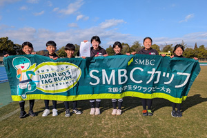 ◎推薦:防府ホワイトブルズ