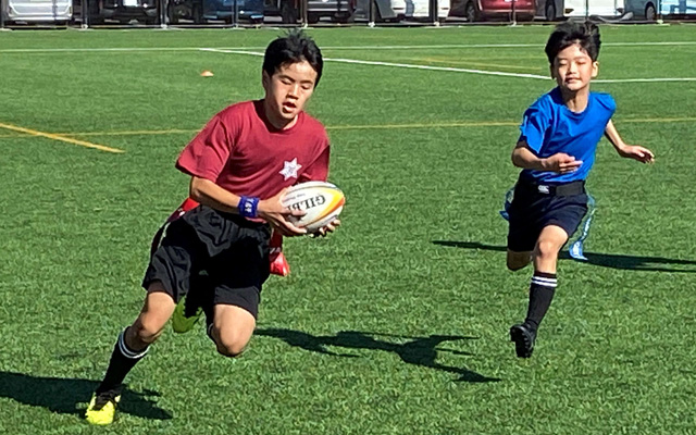 鹿児島県大会が開催されました！