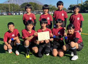 ◎優勝：笠木ドラゴンズ