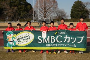 ◎準優勝：長岡FireWorks