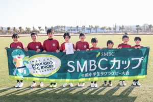 ◎３位：笠木ドラゴンズ