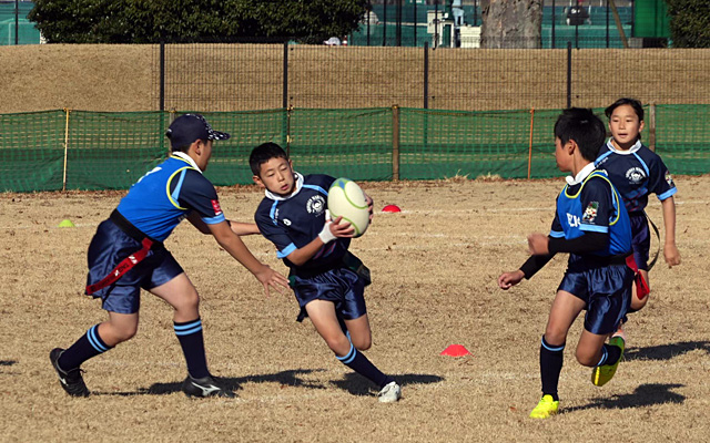 栃木県大会が開催されました！
