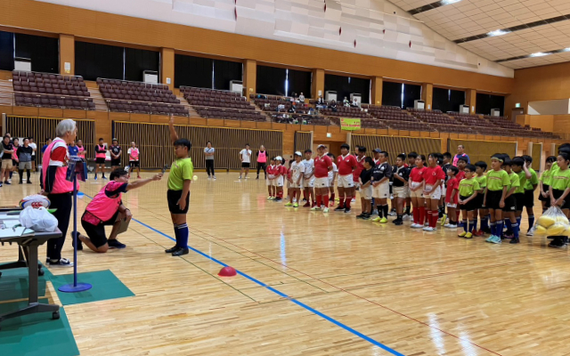 岡山県大会が開催されました！